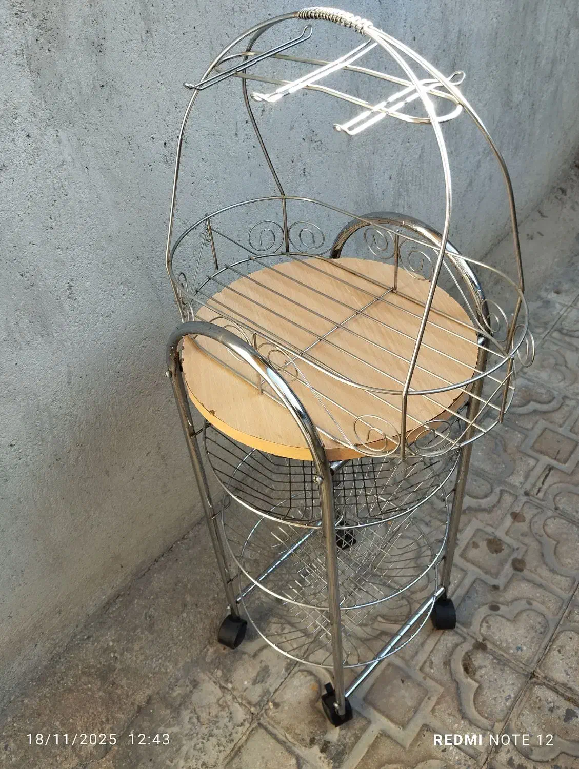 جای سیب زمینی واستند استکان|آبچکان و نظمدهنده ظروف|اسدآباد, |دیوار