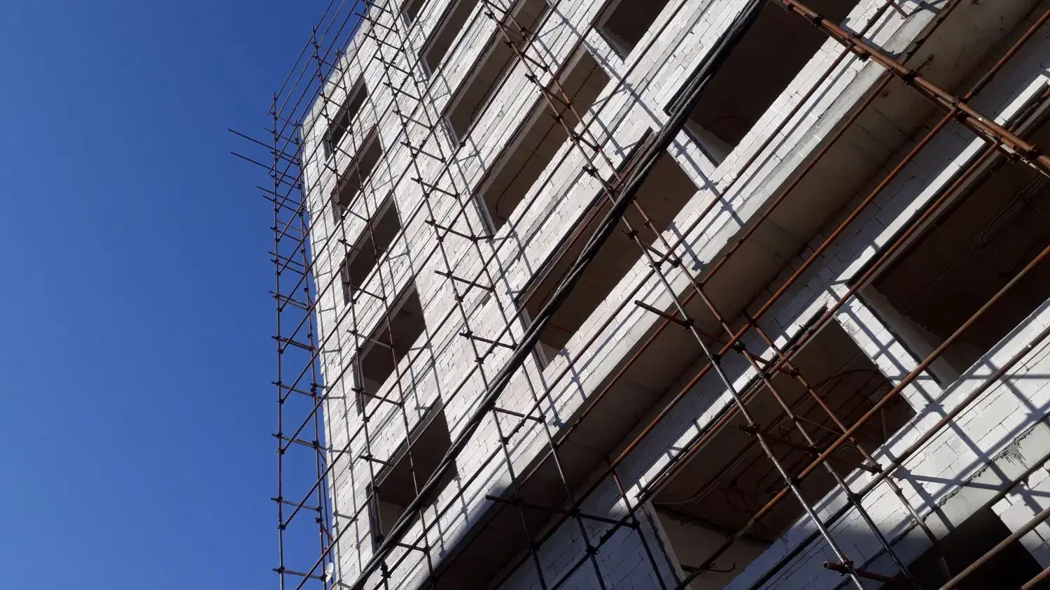 داربست مقیمیان|خدمات پیشه و مهارت|دامغان, |دیوار