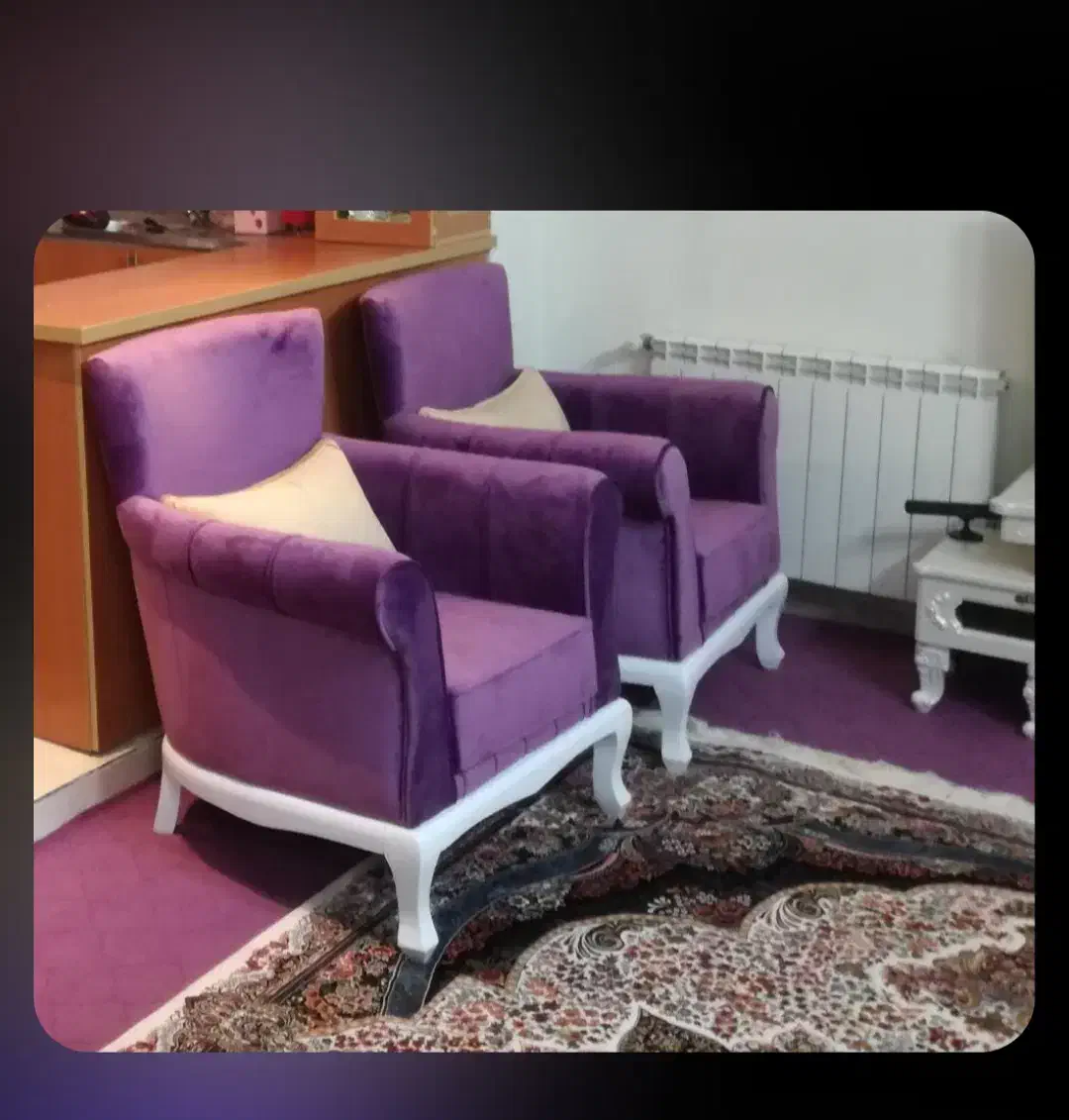 مبل و میز ناهار خوری|مبلمان خانگی و میز عسلی|پلدختر, |دیوار