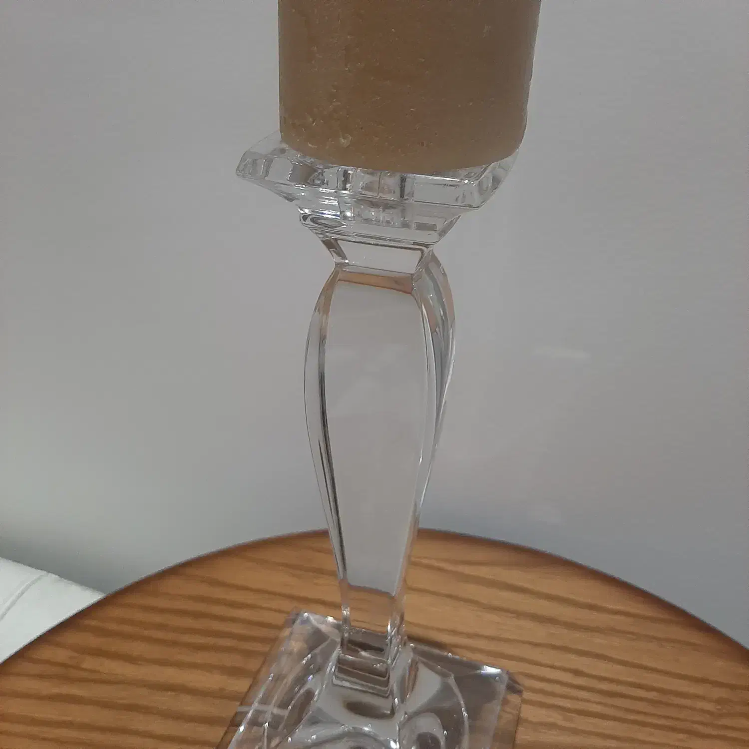 شمعدان کریستال|صنایع دستی و سایر لوازم تزئینی|تهران, اقدسیه|دیوار