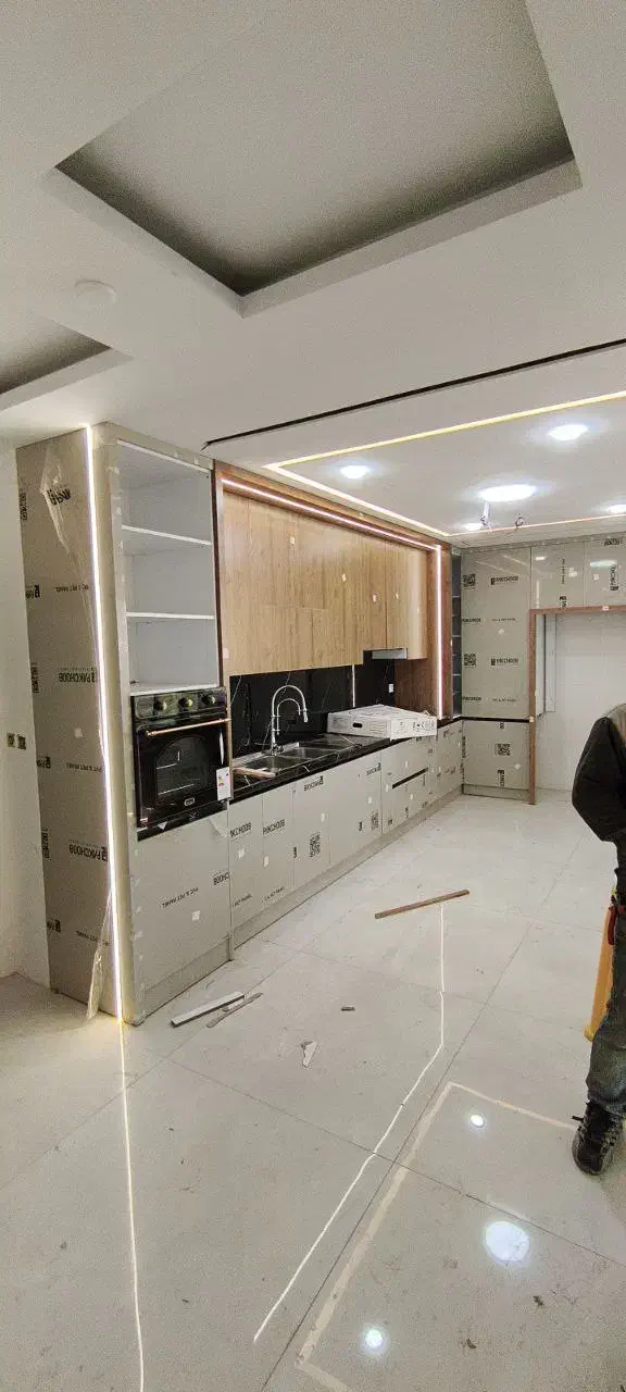 کابینت کند دیواری اقساط|خدمات پیشه و مهارت|سبزوار, پیام|دیوار