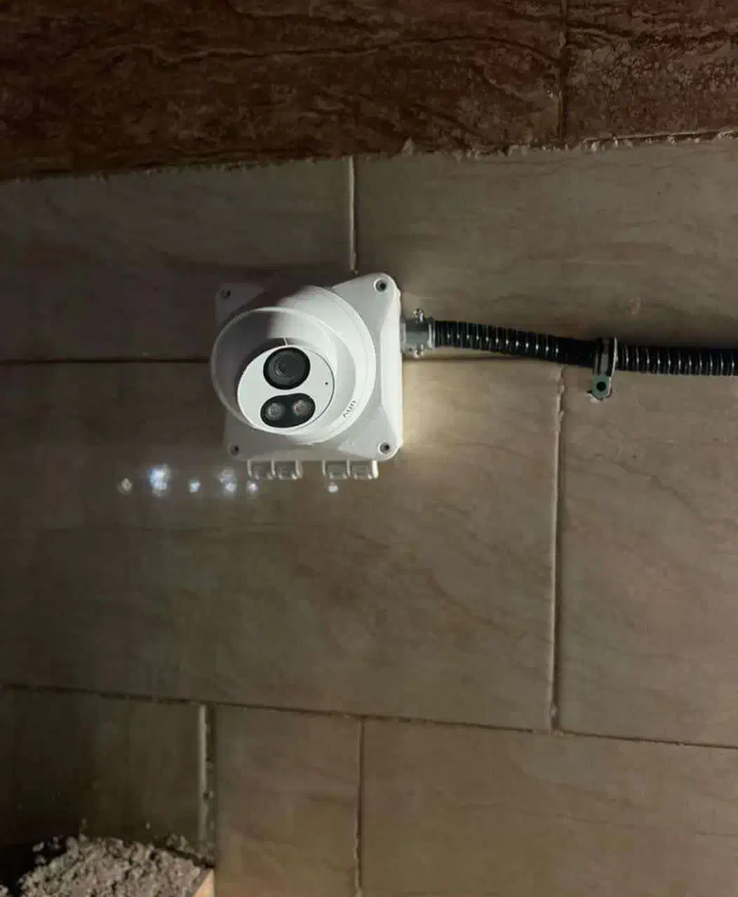 بادوربین‌ مداربسته حرفه ای نگران امنیت خود نباشید|دوربین مداربسته|اصفهان, محمودآباد|دیوار