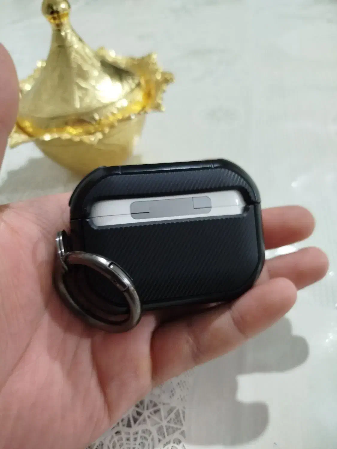 ایرپاد آیفون|لوازم جانبی موبایل و تبلت|ابهر, |دیوار