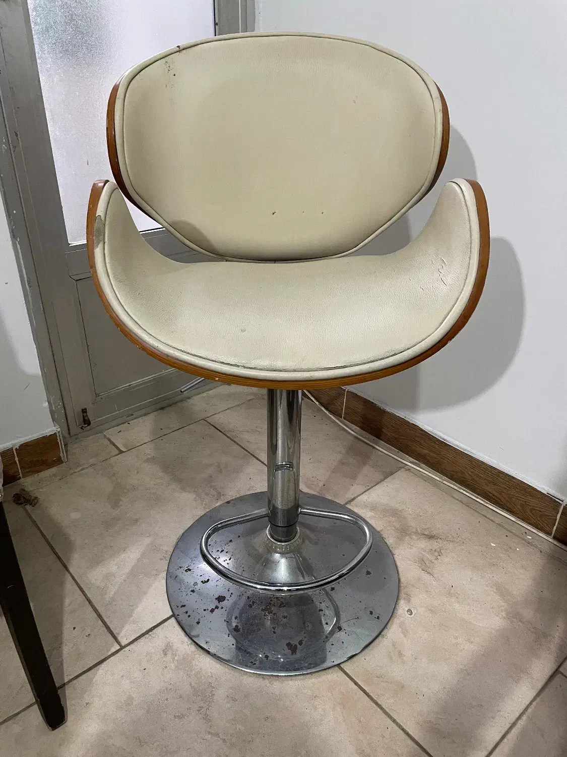 صندلی اوپن|میز و صندلی غذاخوری|ساری, |دیوار