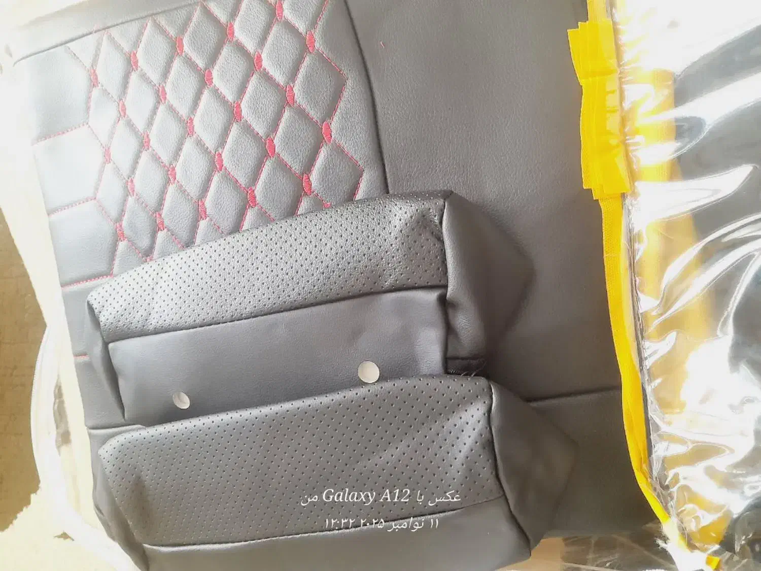 روکش صندلی تیبا ۲، کوییک ، ۲۰۶، ۲۰۷ ، رانا پلاس|قطعات یدکی و لوازم جانبی|ایلام, |دیوار