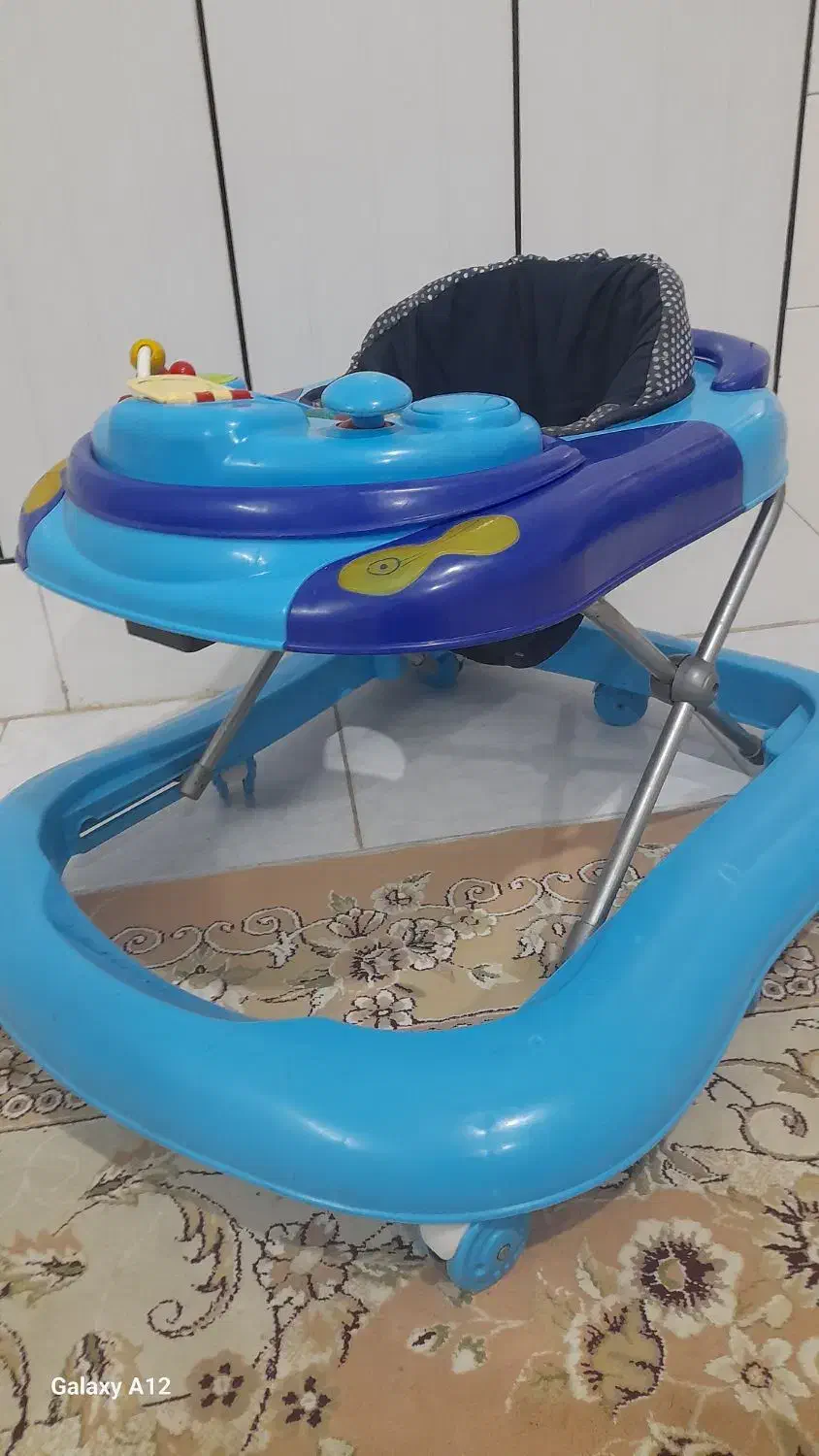 رورواک مارک دلیجان|کالسکه و لوازم جانبی|الیگودرز, |دیوار