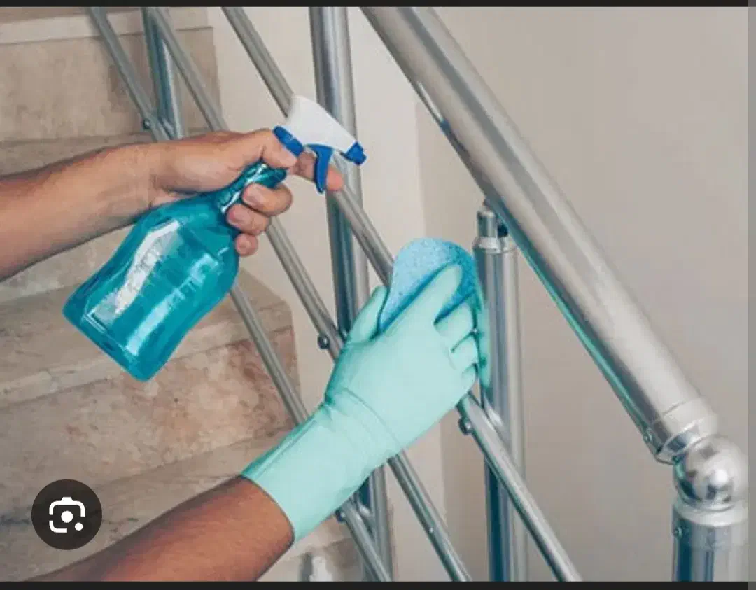 خدمات نظافتی سالار تضمینی|خدمات نظافت|پردیس, فاز ۲|دیوار