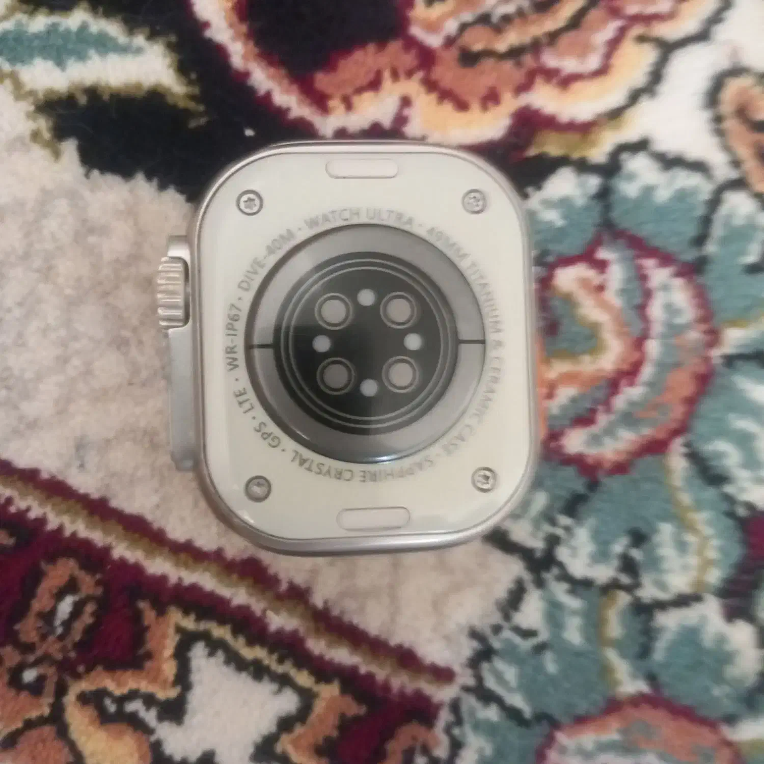 ساعت هوشمند|ساعت|یونسی, |دیوار