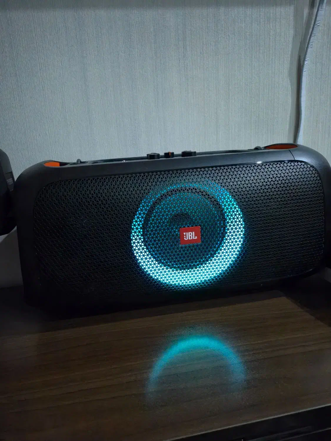 باند  اصلی جی بی ال on the go|سیستم صوتی خانگی|تهران, فلاح|دیوار