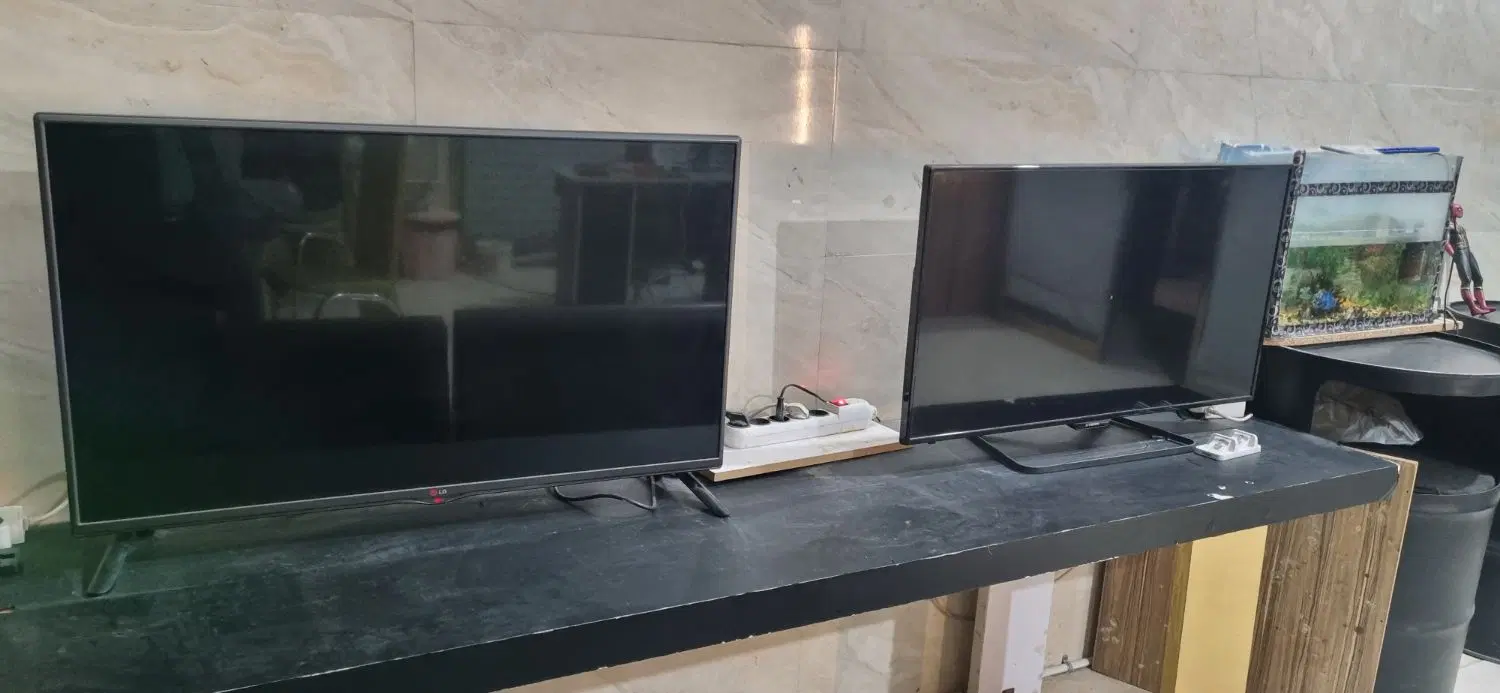 TV42|تلویزیون و پروژکتور|مشهد, علی آباد|دیوار