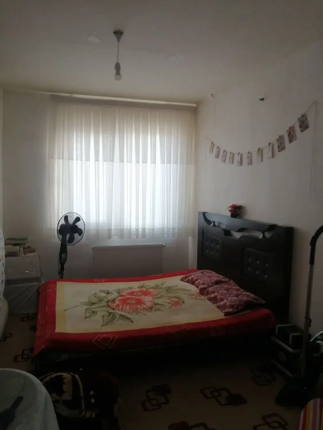 معاوضه خانه مسکن مهر با مغازه|فروش آپارتمان|تربتحیدریه, شهرک ولیعصر|دیوار