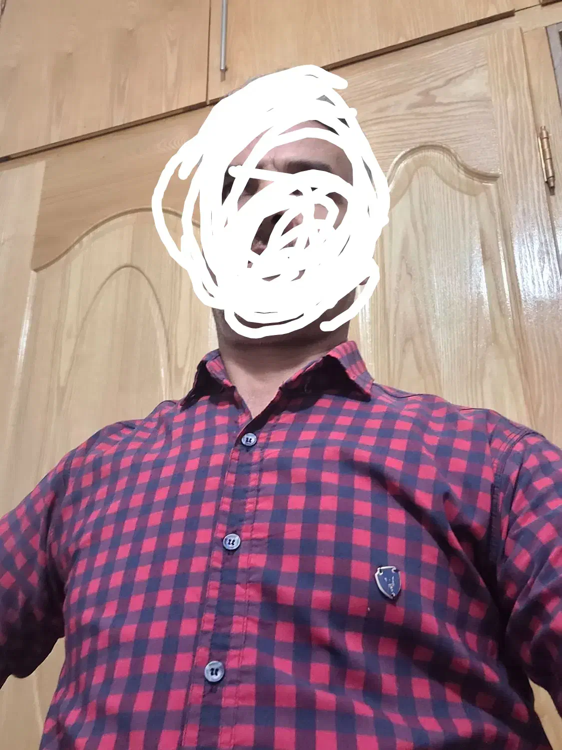 پیراهن آستین بلند|لباس|سنقر, |دیوار