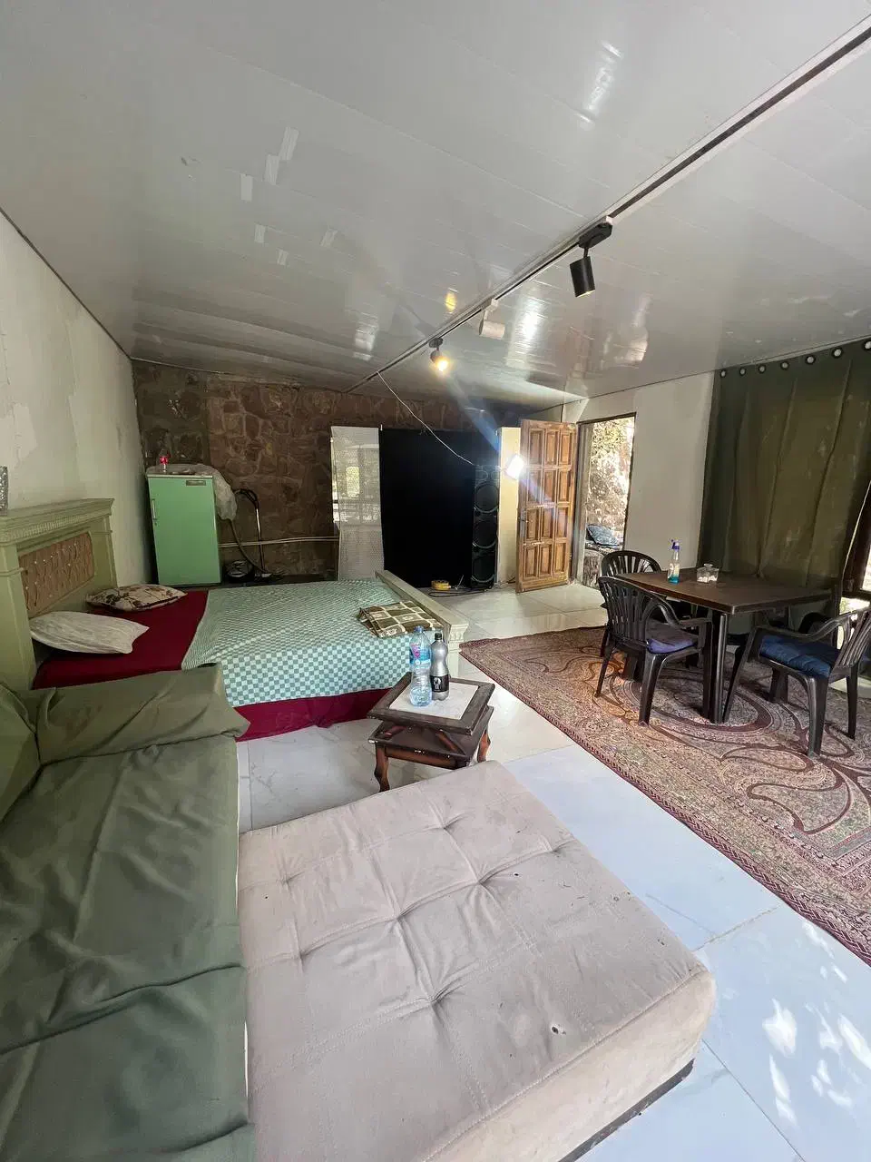 خانم تمام وقت  اقامتگاه بومگردی|استخدام اداری و مدیریت|تهران, دروازه شمیران|دیوار