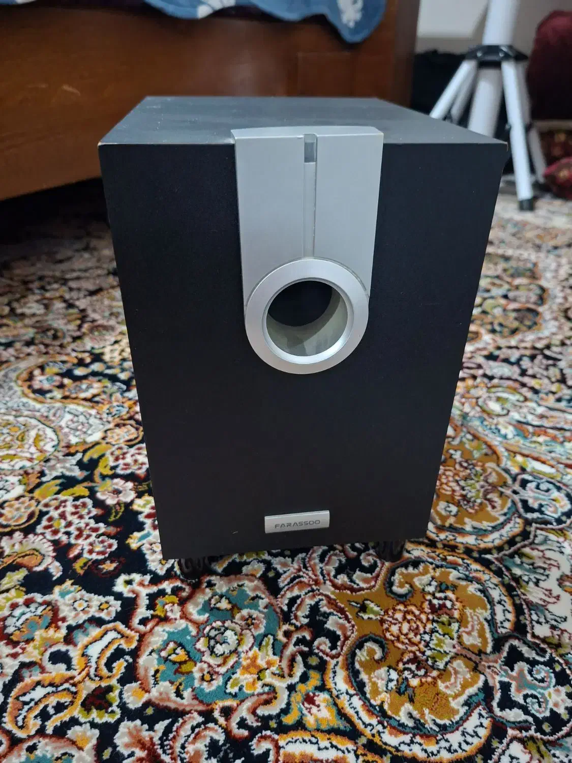 باند و اسپیکر|سیستم صوتی خانگی|شاهینشهر, شهرک میلاد|دیوار