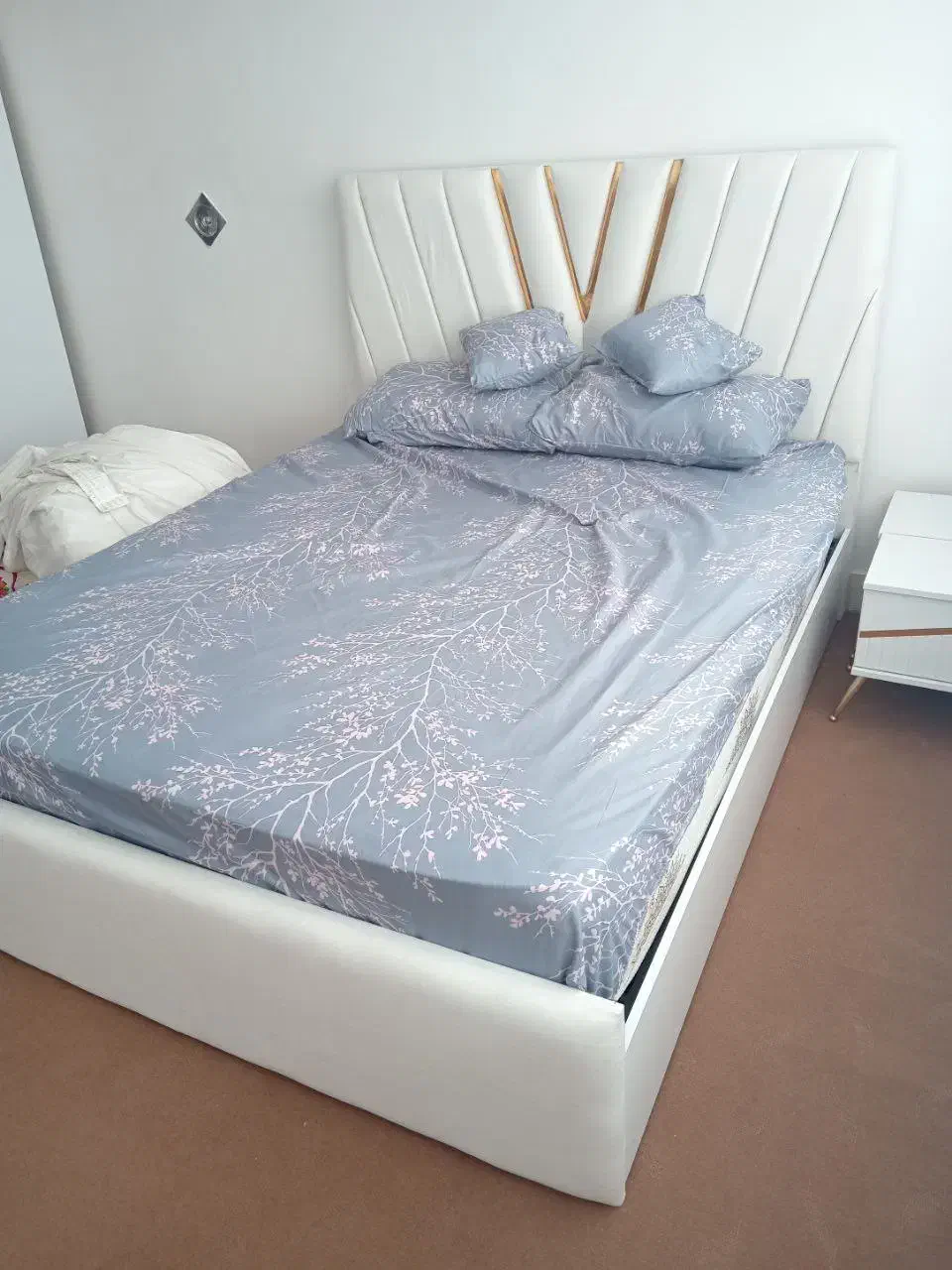 سرویس خواب|تخت و سرویس خواب|بوکان, |دیوار