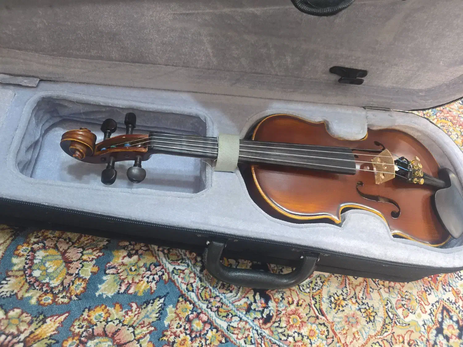 ویولن 242 RT سایز 1/4|ویولن|کرمان, |دیوار