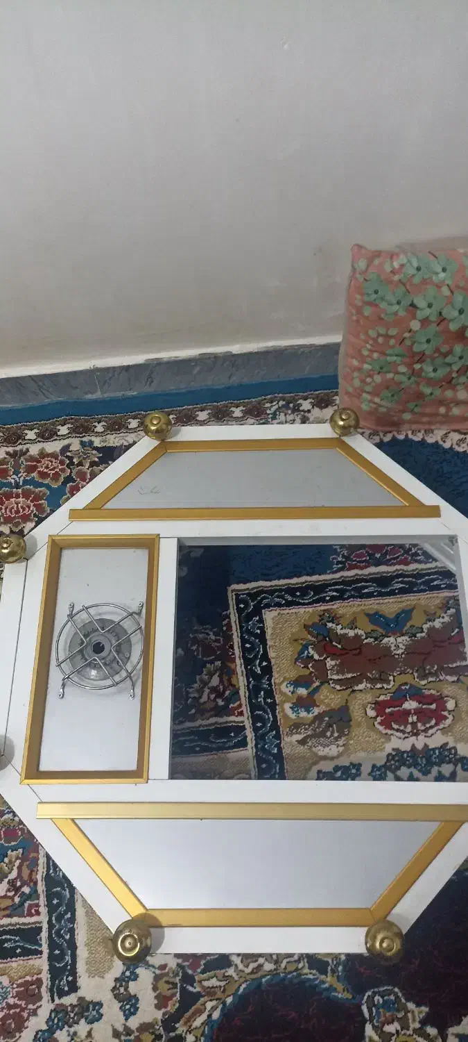 منقل|حراج|اهواز, شهرک اکباتان|دیوار