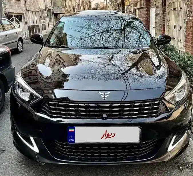 ریسپکت پرایم ۱۴۰۲|خودرو سواری و وانت|جم, |دیوار