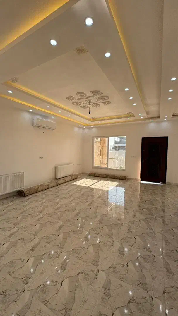 ویلا ساحلی شیک ۱۲۰ متری نوساخت چاف و چمخاله مبله|فروش خانه و ویلا|چاف و چمخاله, |دیوار