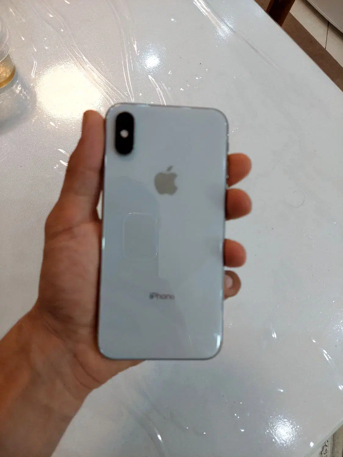 iPhone xs256|موبایل|شیراز, شهرک ولیعصر|دیوار