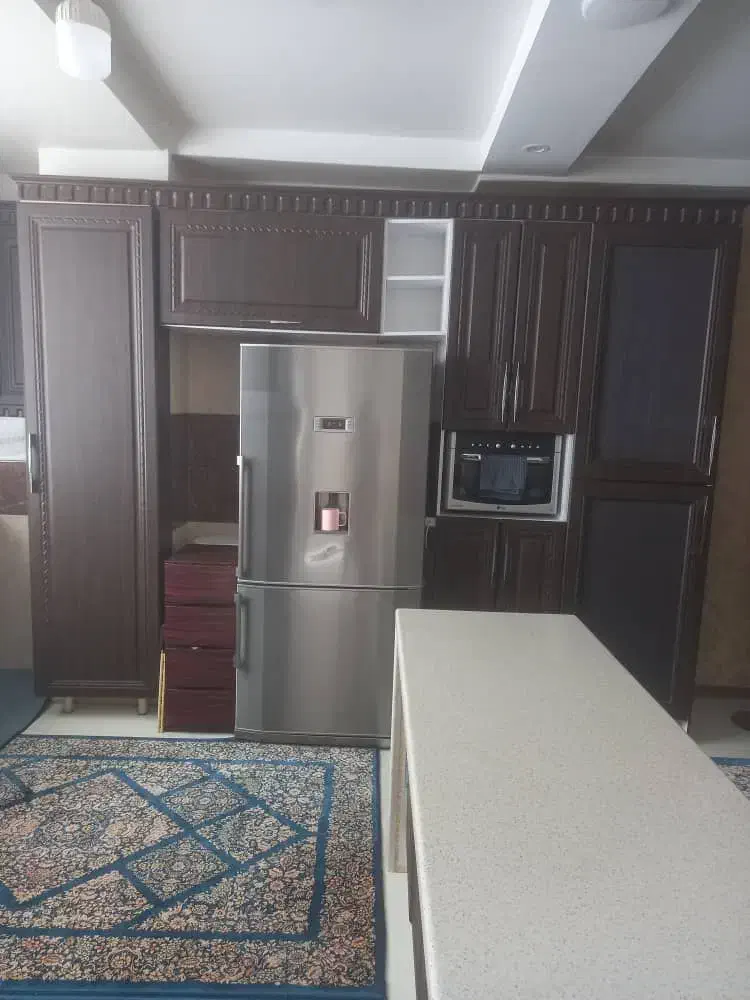 کابینت دست دوم ممبران|مصالح و تجهیزات ساختمان|فردیس, منظریه|دیوار