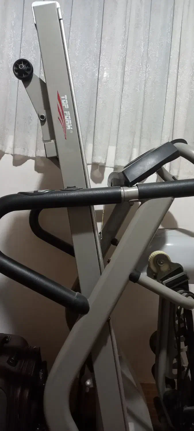 تردمیل|تجهیزات ورزشی|قم, حنیف نژاد|دیوار