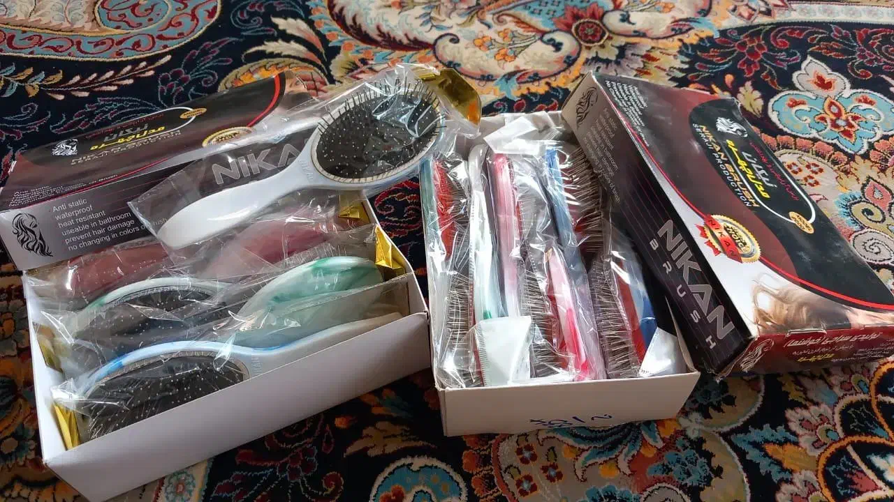 آرایشی حراجی|آرایشی، بهداشتی، درمانی|میبد, |دیوار