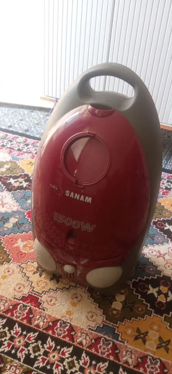 جاروبرقی|جاروبرقی، جارو شارژی، بخارشو|قدس, شهرقدس|دیوار