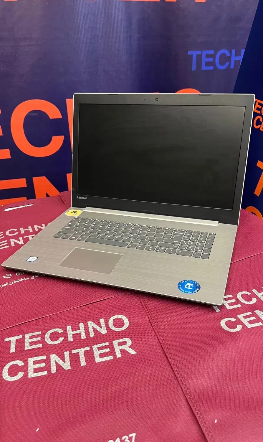 Lenovo ideapad 17|رایانه همراه|مشگین شهر, |دیوار