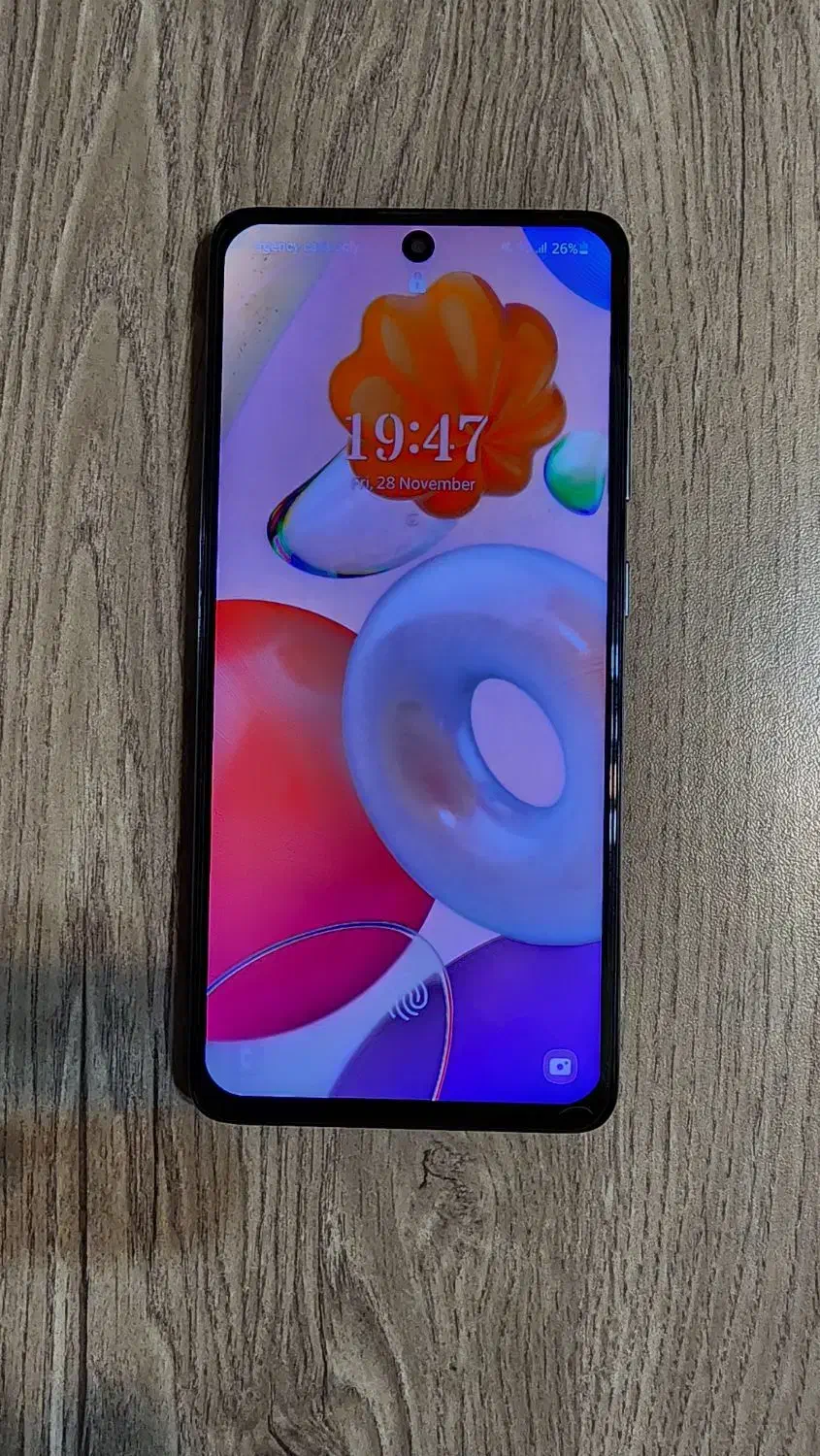 موبایل گلکسی ‌A51|موبایل|تهران, دژکام|دیوار