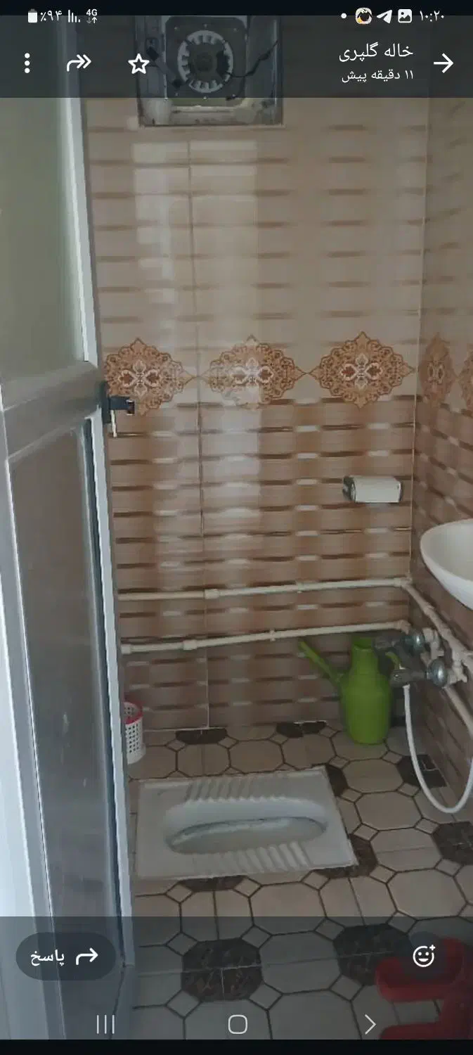 اجاره ۸ماهه|اجارهٔ آپارتمان|کلاردشت, |دیوار