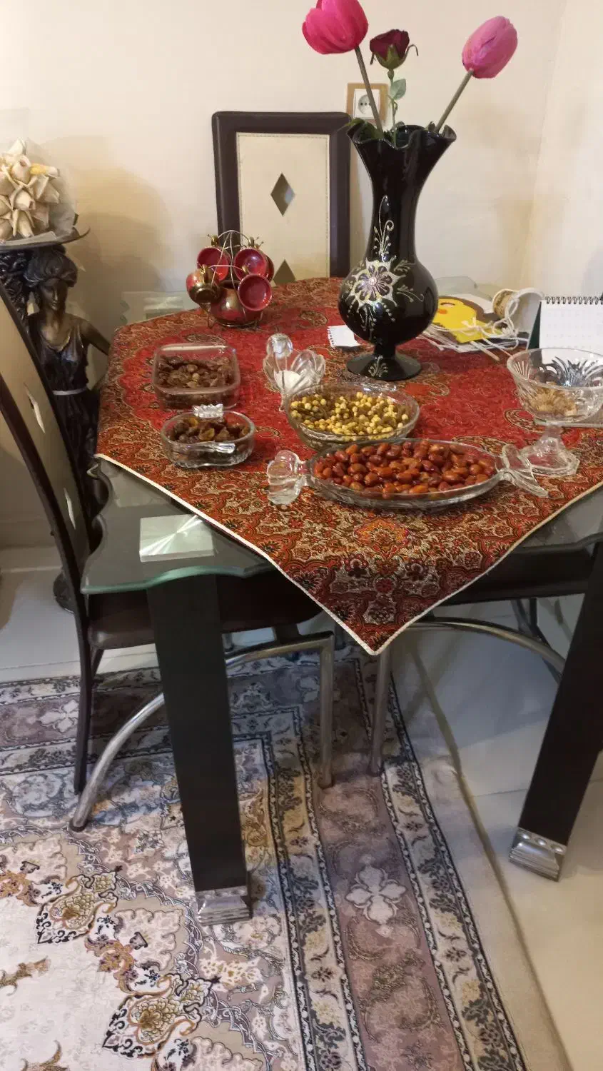 مبل راحتی کمد کودک میز ناهار خوری|مبلمان خانگی و میز عسلی|تهران, مسعودیه|دیوار