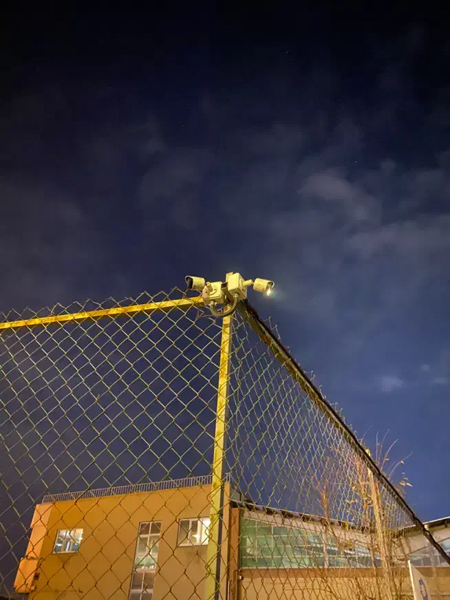 فروش اقساطی سیستم امنیتی|خدمات پیشه و مهارت|تبریز, |دیوار