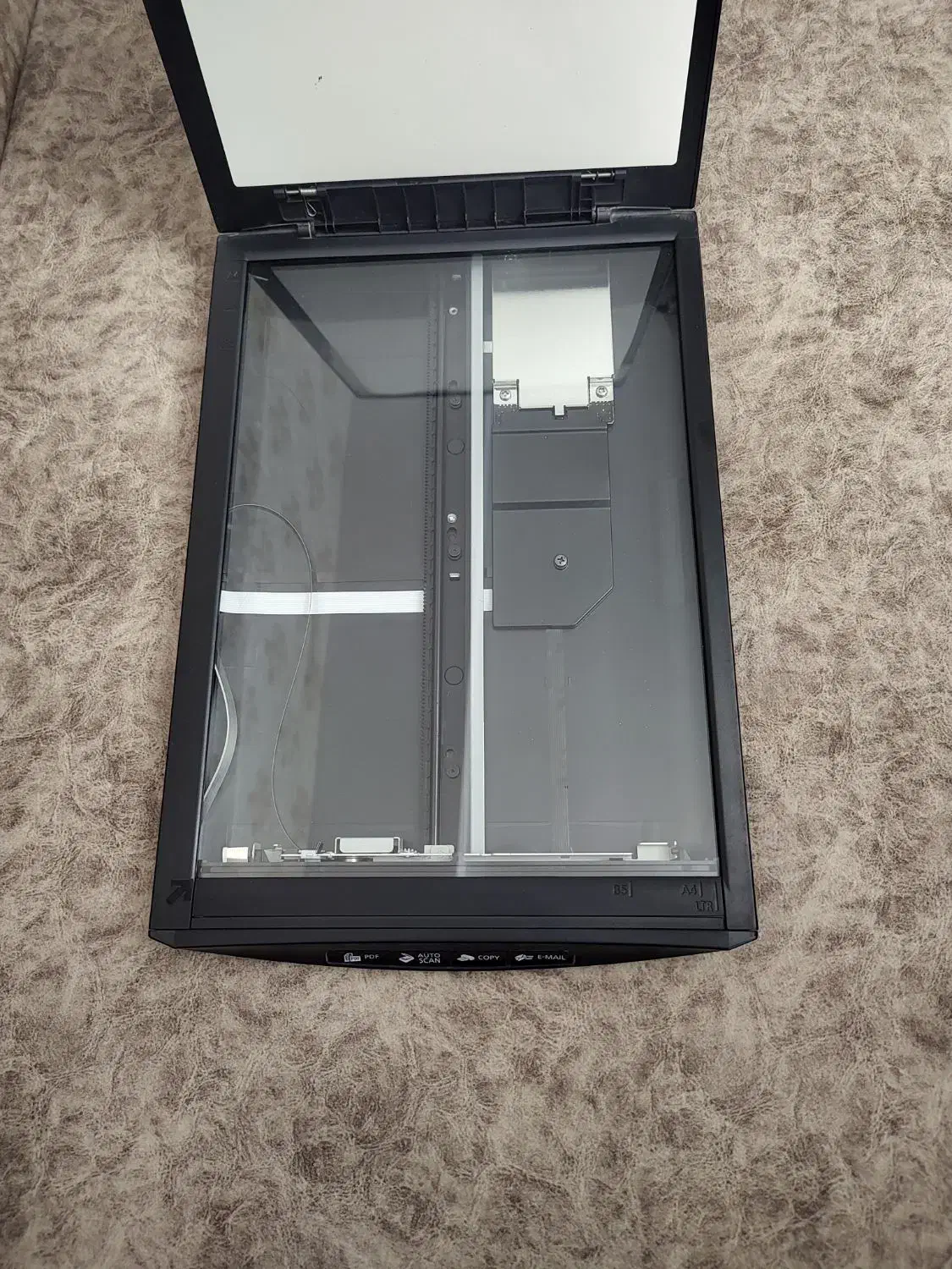 فتوکپی کنون|پرینتر، اسکنر، کپی، فکس|زنجان, |دیوار