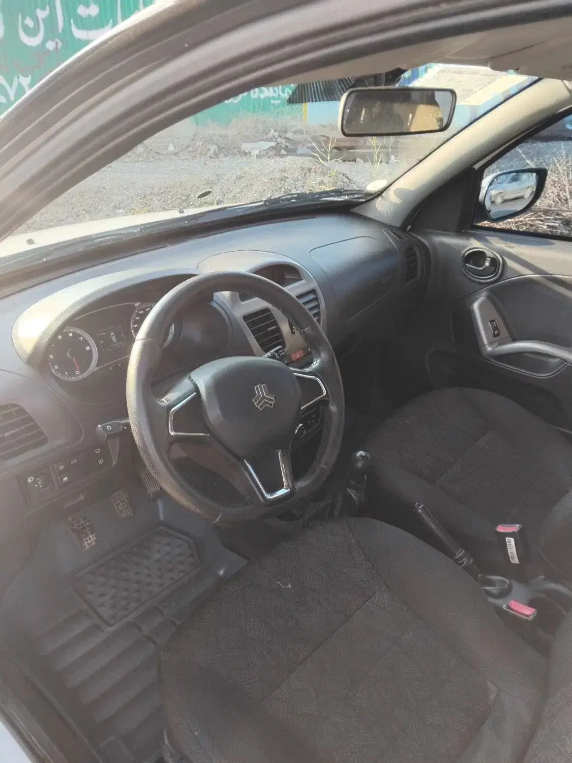 بیرنگ تمیز|خودرو سواری و وانت|گنبد کاووس, |دیوار