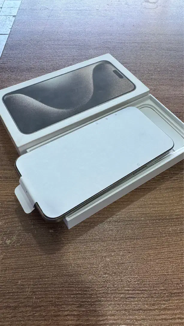 iphone 15 promax 256 zaa ایفون ۱۵ پرومکس|موبایل|تهران, افسریه جنوبی|دیوار