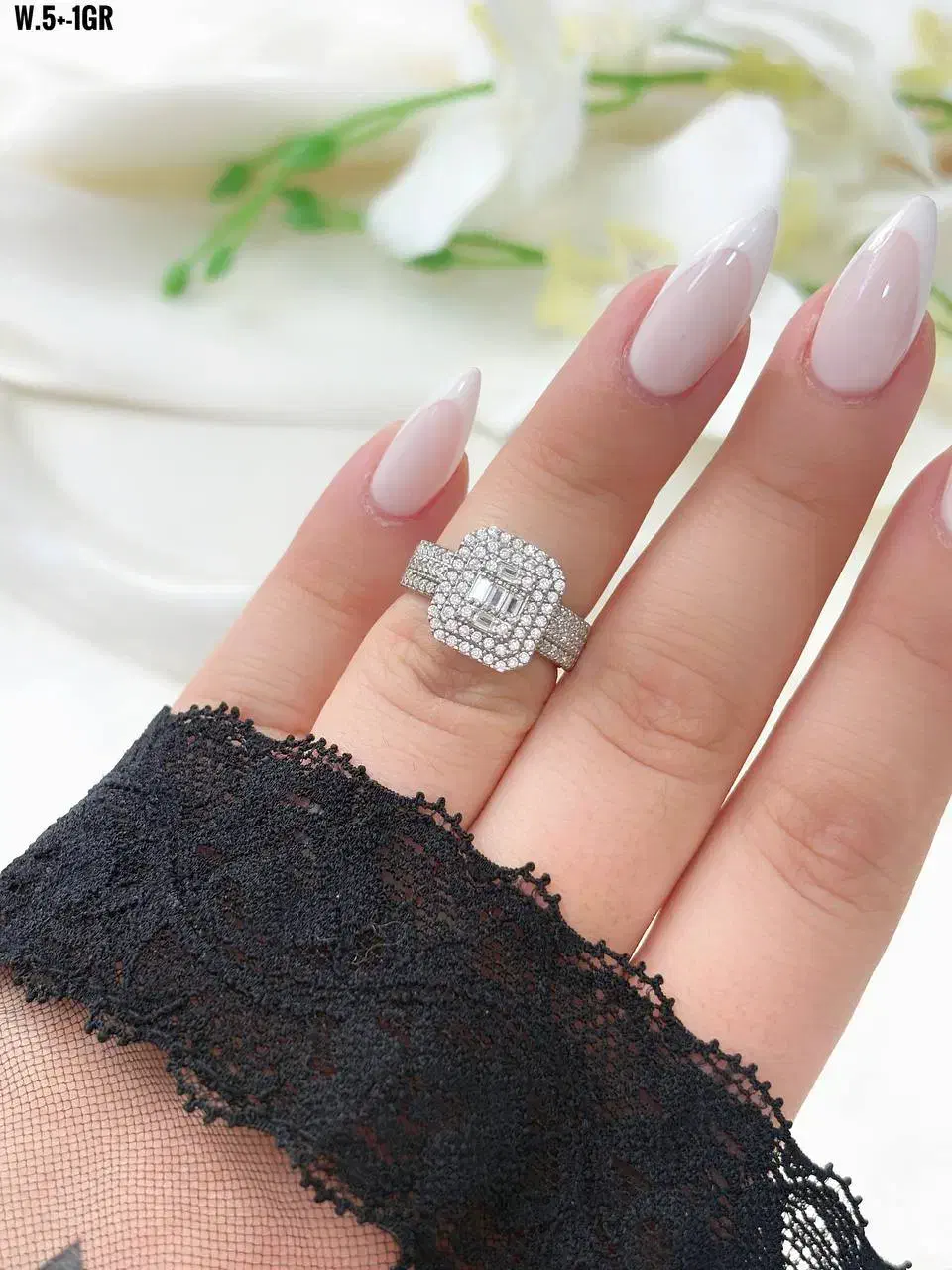 انگشتر نقره خرید قسطی چهار ماهه از کارگاه نقره 310|بدلیجات|تبریز, |دیوار