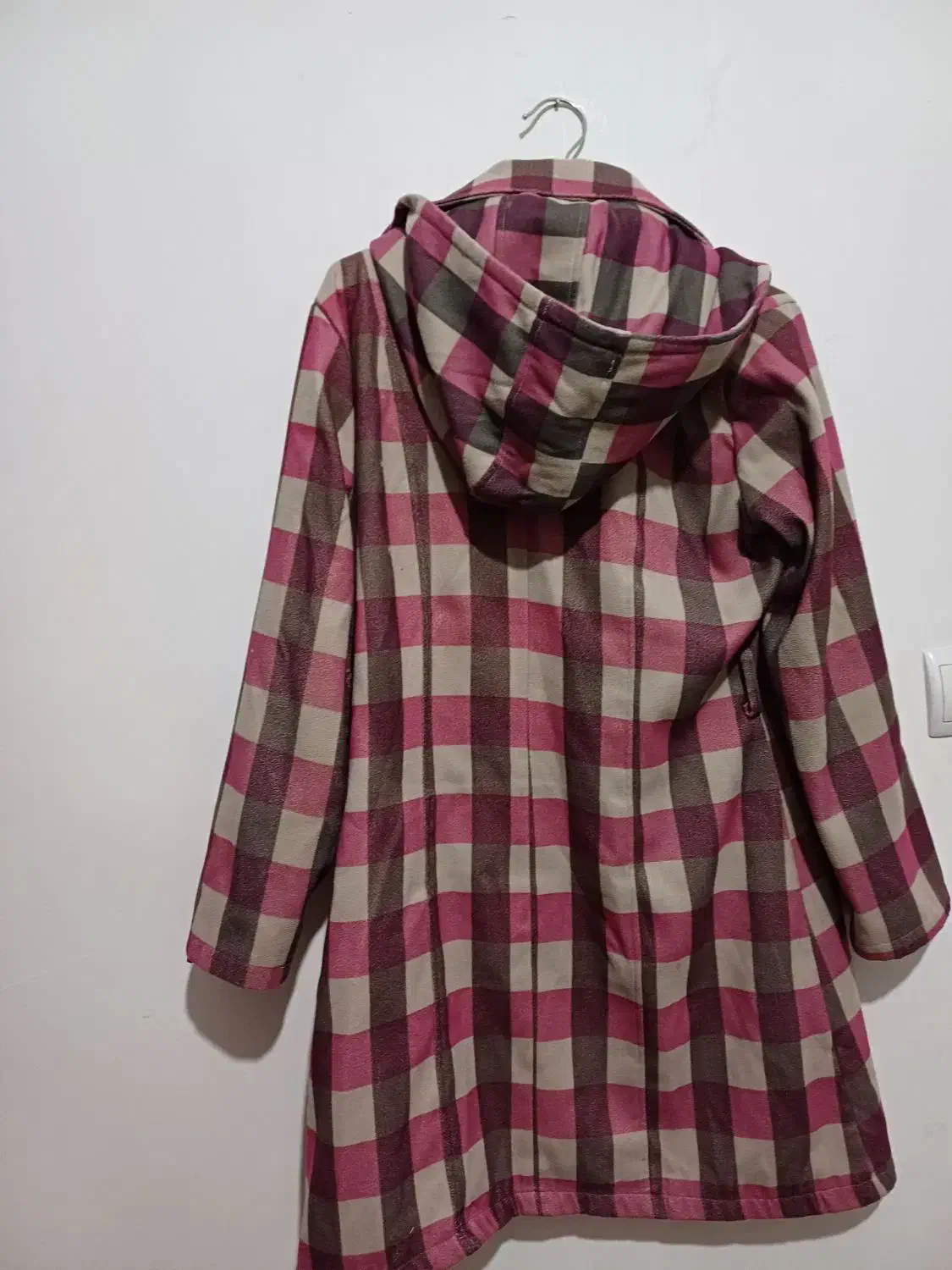 پالتو سبک و گرم|لباس|بروجرد, |دیوار