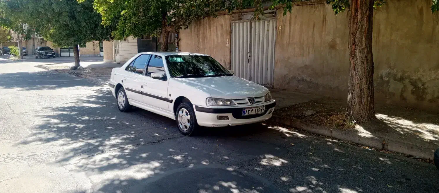 پارس تمیز|خودرو سواری و وانت|قوچان, |دیوار