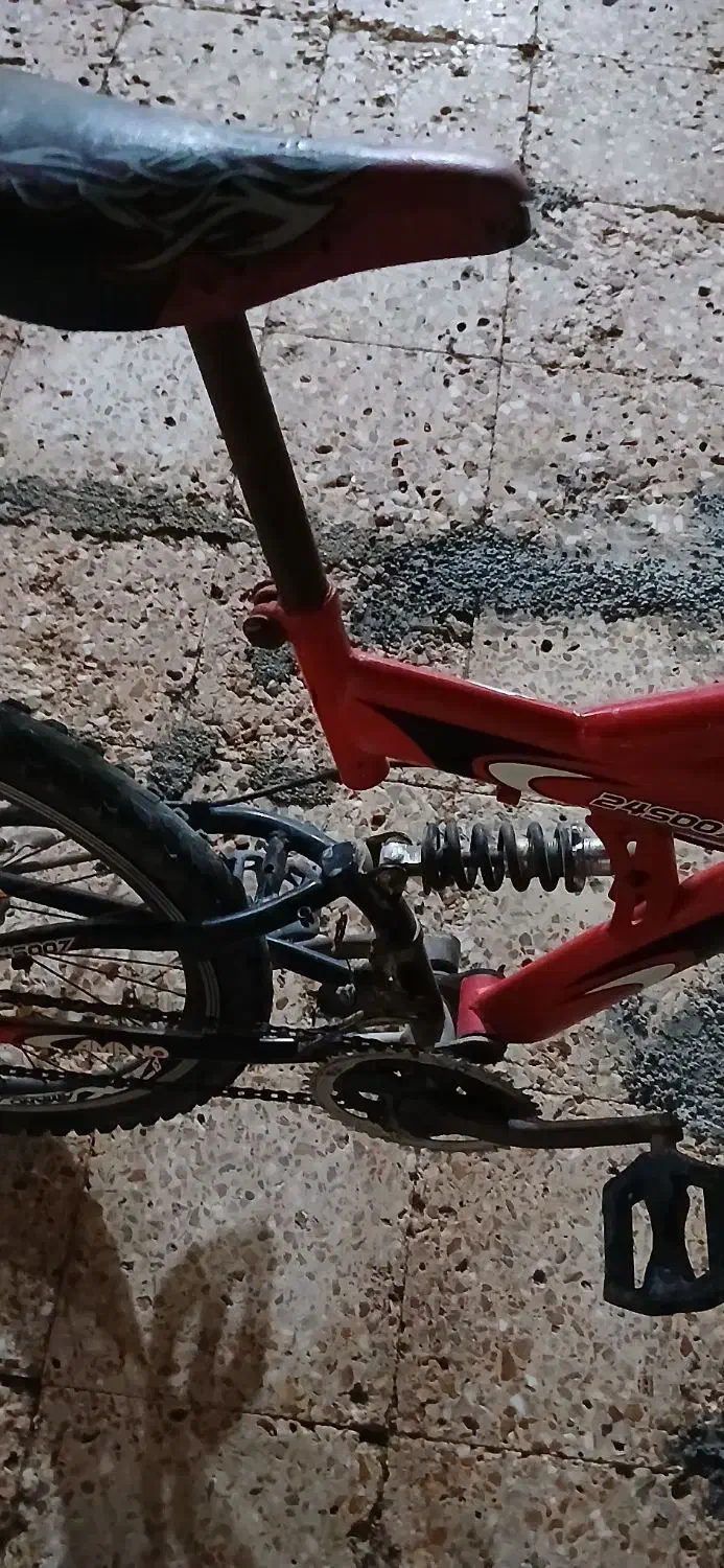 دوچرخه|دوچرخه، اسکیت، اسکوتر|هندیجان, |دیوار