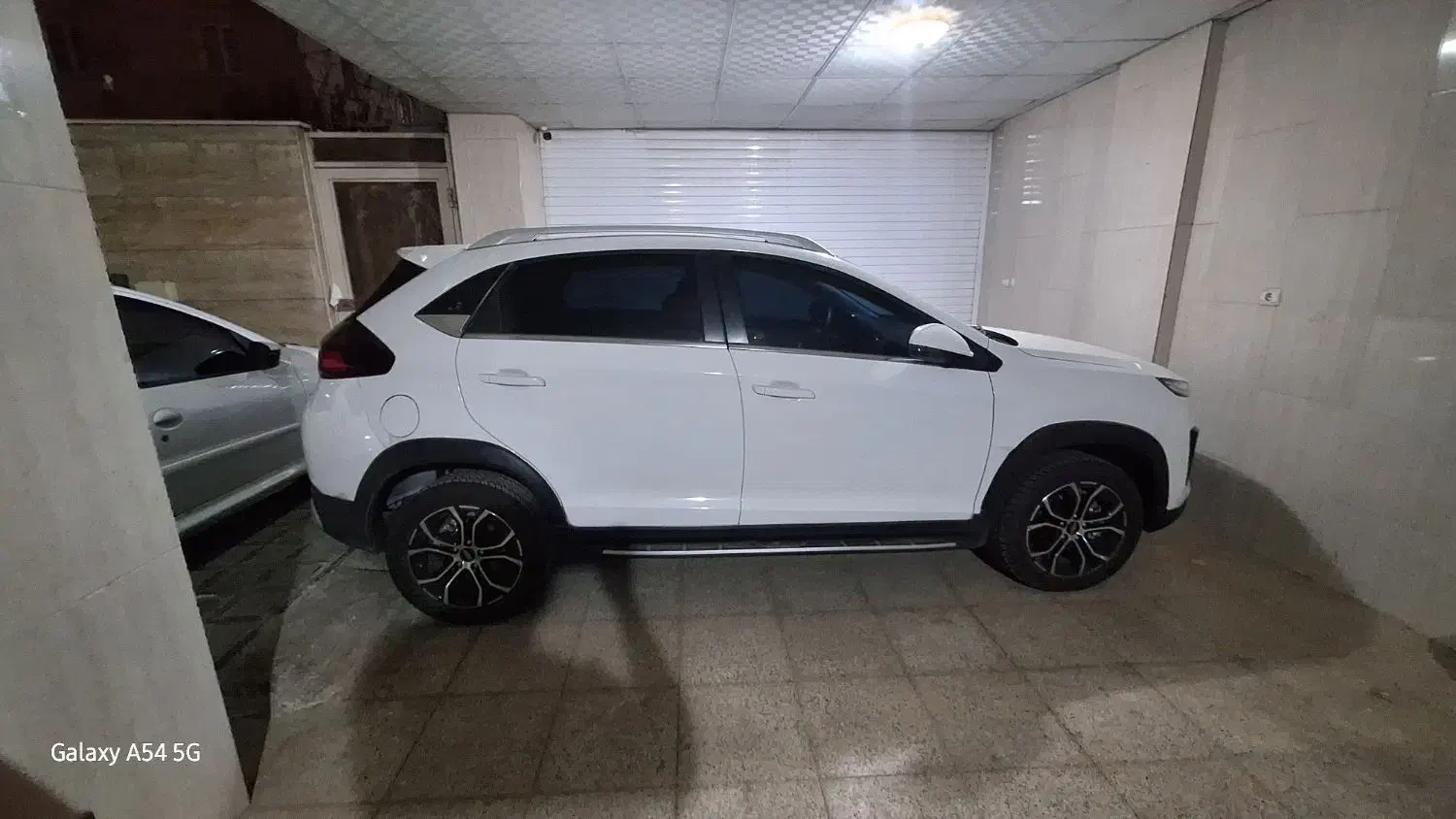 ایکس ۲۲ پرو|خودرو سواری و وانت|باقرشهر, |دیوار