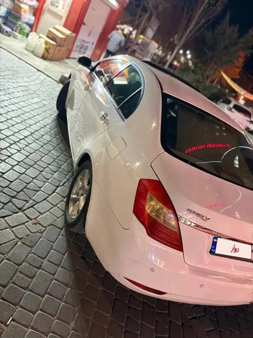 خودروجیلی|خودرو سواری و وانت|اردبیل, |دیوار