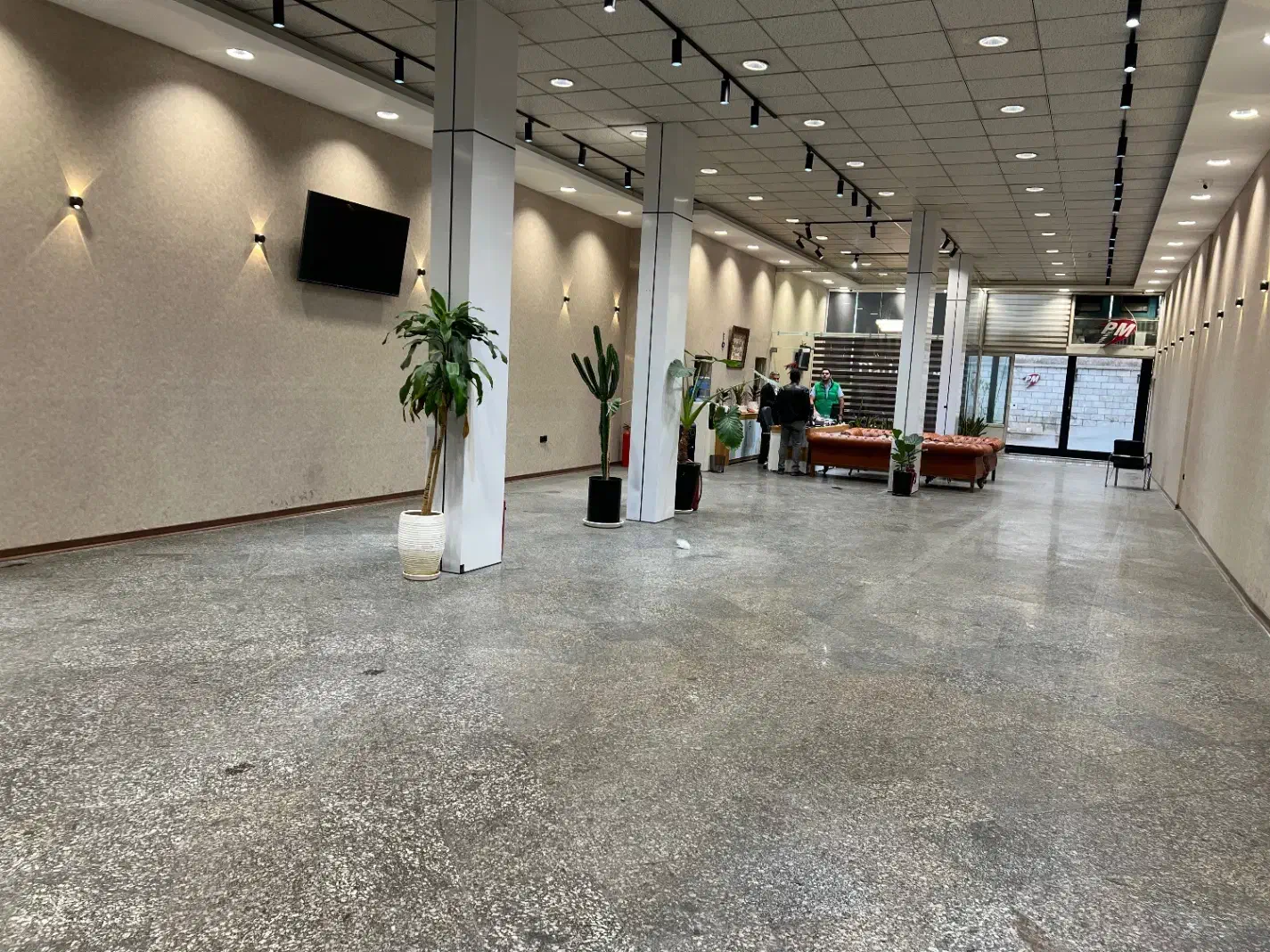 اجاره ملک تجاری|اجارهٔ مغازه و غرفه|تهران, الهیه|دیوار