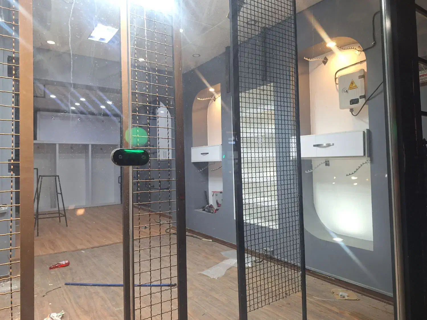 برا لباس فروشی|اجارهٔ مغازه و غرفه|تربت جام, فاز ۲ فرهنگیان|دیوار