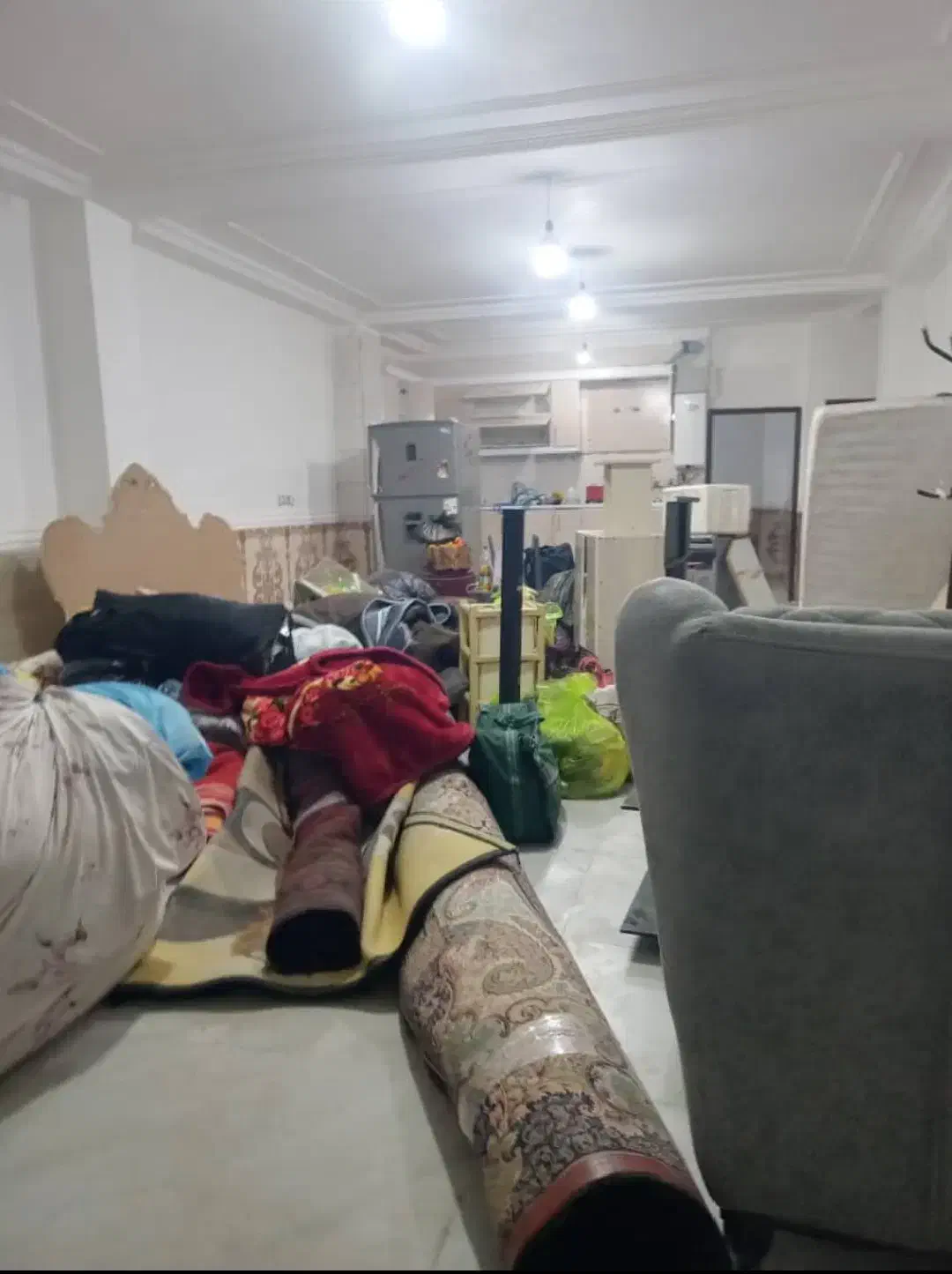 خدمات کارگر   برای جابجای اساس منزل ماهر و کاربلد|خدمات حمل و نقل|چابهار, |دیوار