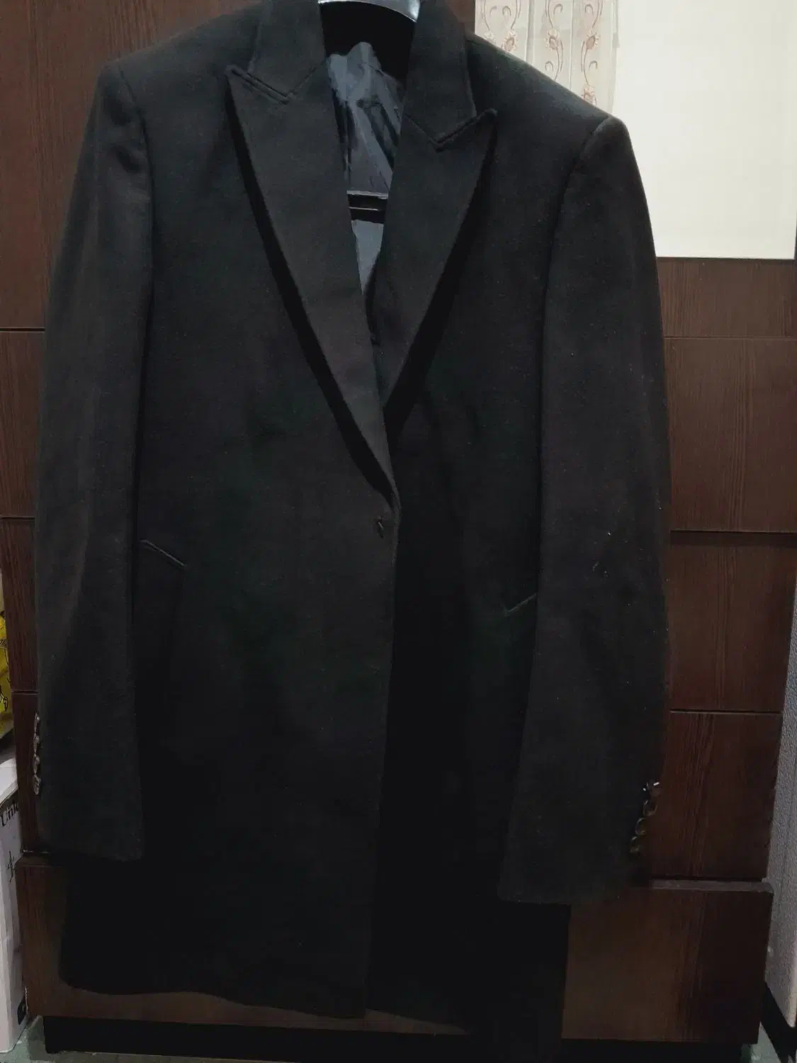 کت تک مردانه|لباس|پاکدشت, شهرک امام رضا|دیوار