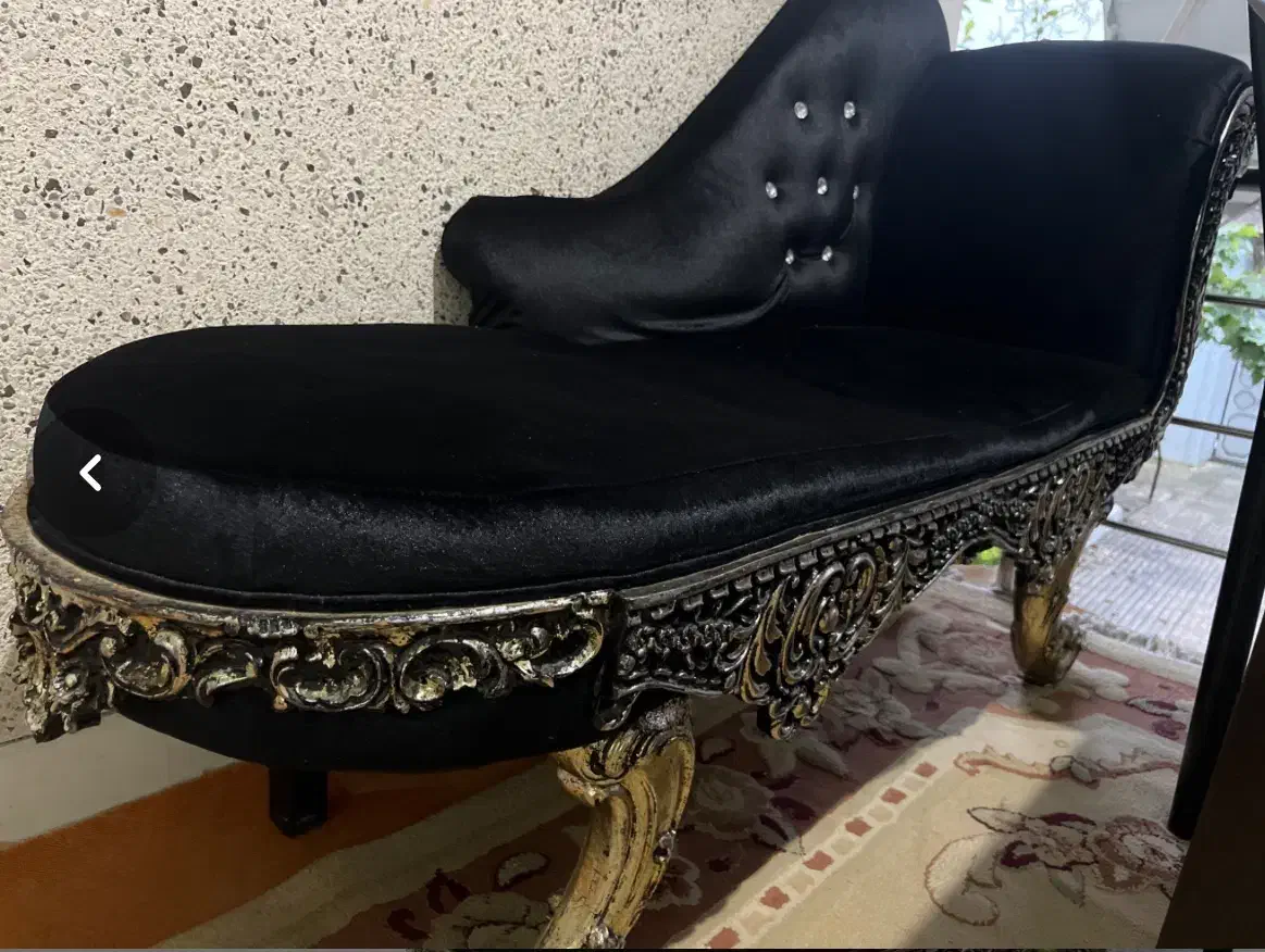 مبل تزئنی|مبلمان خانگی و میز عسلی|بندر انزلی, جهانگانی|دیوار