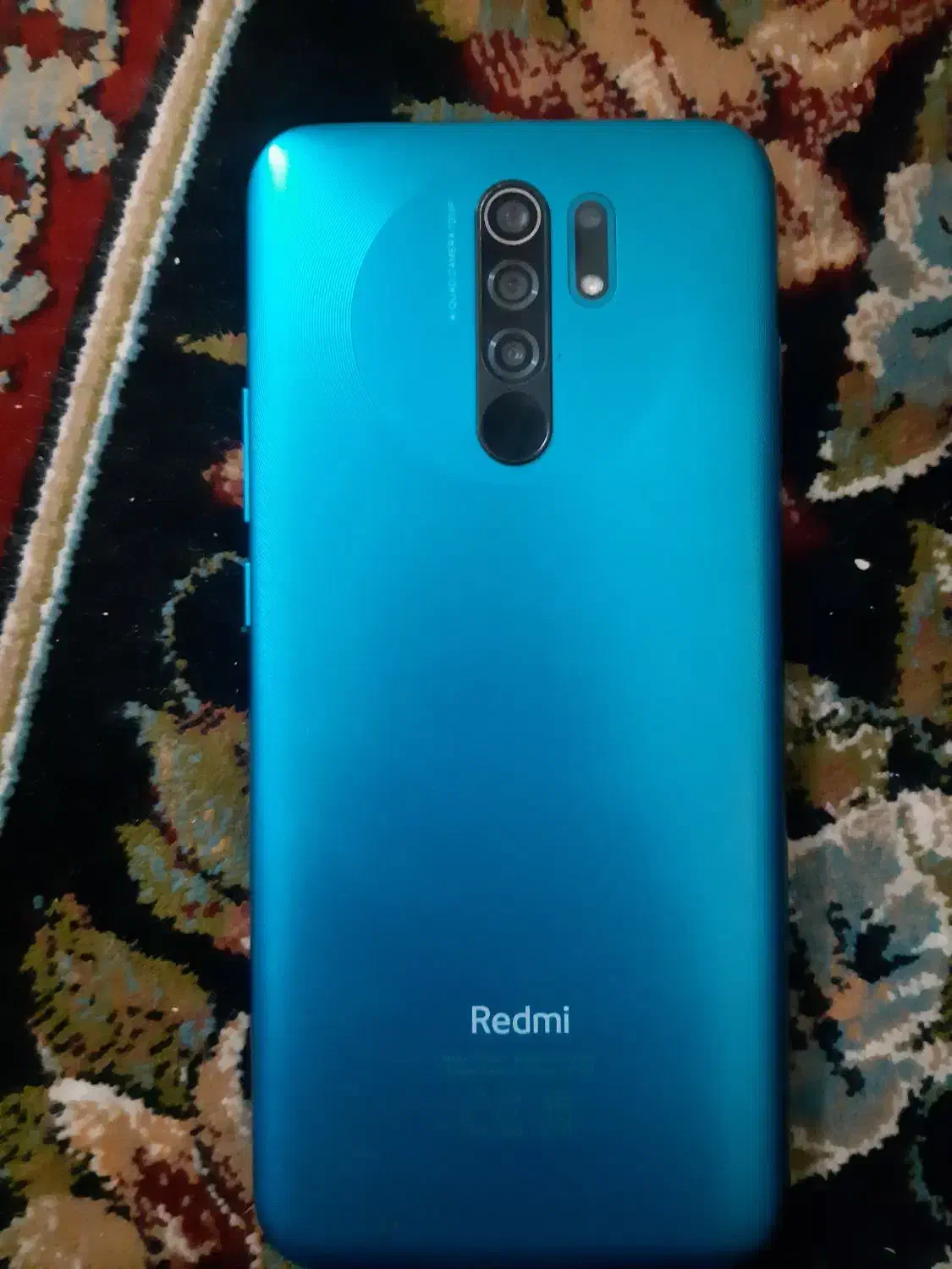 شیامی ردمی ۹|موبایل|ری, سیزده آبان|دیوار