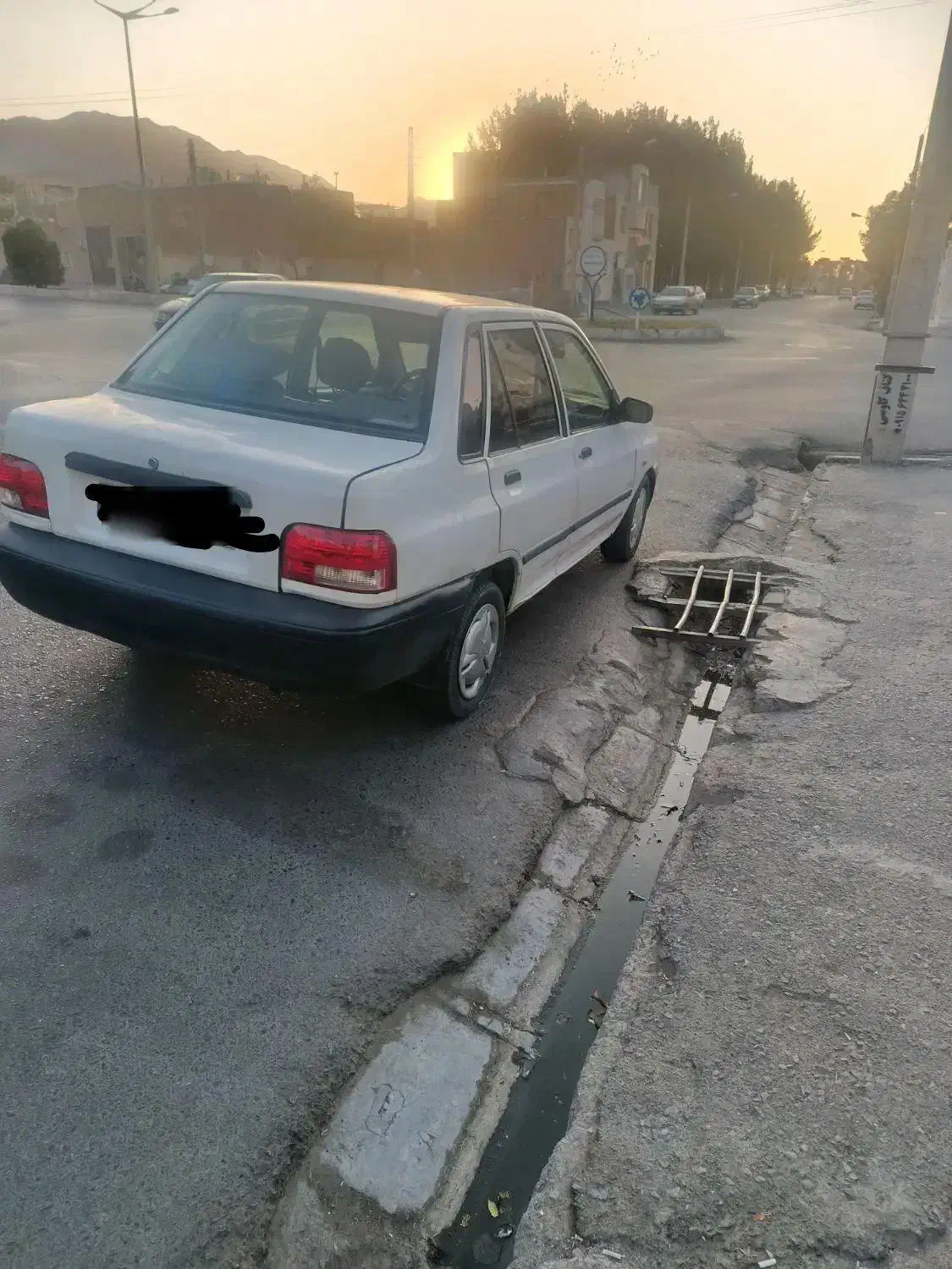 پراید|خودرو سواری و وانت|مود, |دیوار