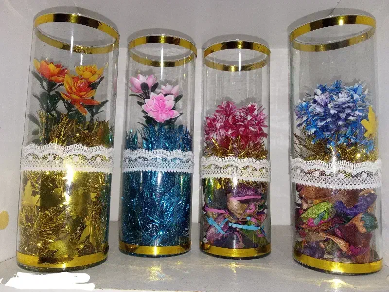 گل مصنوعی|گل مصنوعی|لنگرود, |دیوار